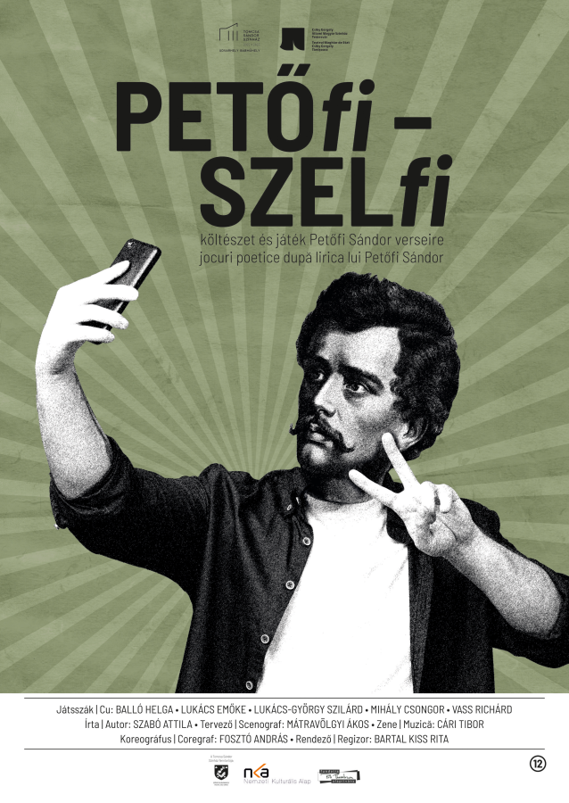 Petőfi-Szelfi (10+)